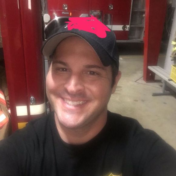 Meet your Posher, Jared - Picture 1 of 1